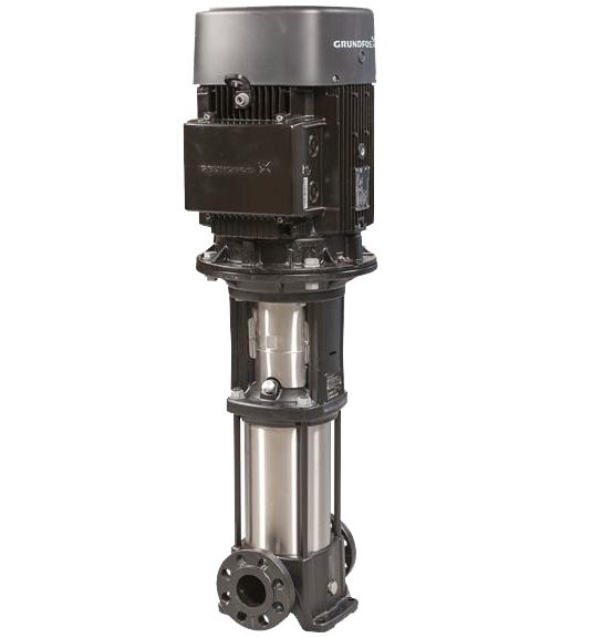 Насос CR10-5 A-FJ-A-E-HQQE Grundfos 96501214