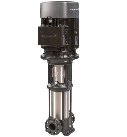 Насос CR5-8 A-FGJ-A-E-HQQE Grundfos 96511750