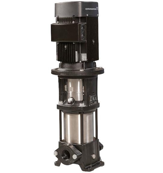 Насос CR5-18 A-A-A-E-HQQE 3x400D Grundfos 96513369