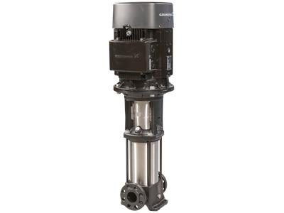 Насос CR3-12 A-FGJ-A-E-HQQE Grundfos 96516659