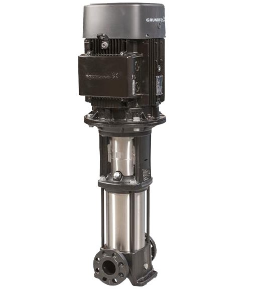 Насос CR5-9 A-FGJ-A-E-HQQE Grundfos 96517043