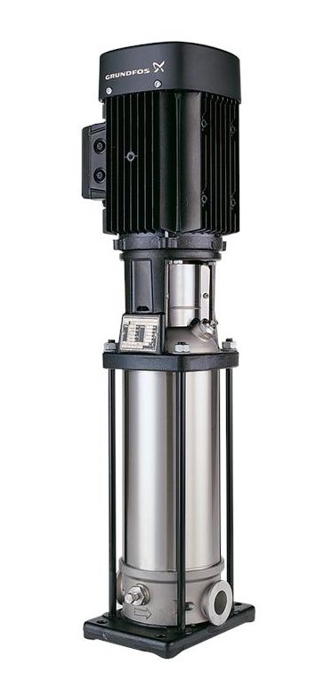 Насос CRN5-3 A-P-A-E-HQQE Grundfos 96517240