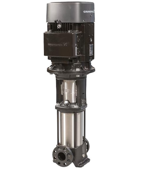 Насос CR1-25 A-FGJ-A-E-HQQE Grundfos 96533340
