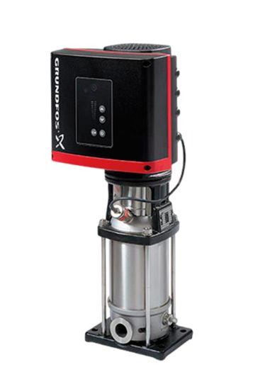Насос CRE1-4 A-A-A-E-HQQE Grundfos 98389277