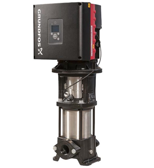 Насос CRE15-3 N-A-A-E-HQQE Grundfos 99071527
