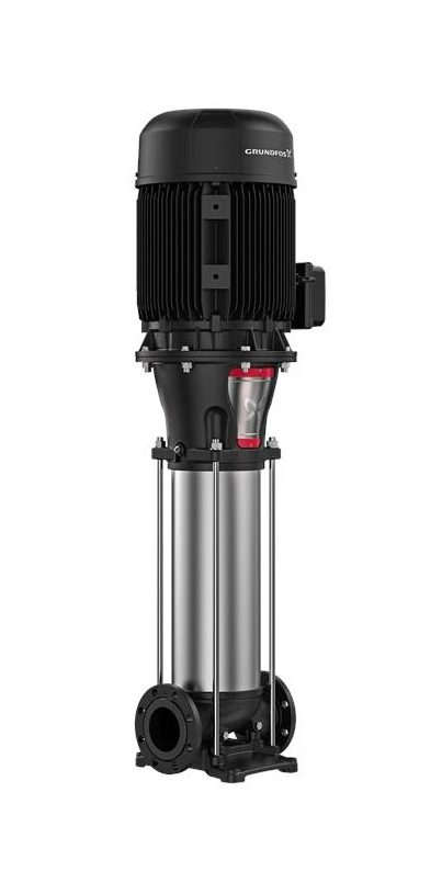 Насос CR125-2-1 A-F-A-E-HQQE Grundfos 99142573
