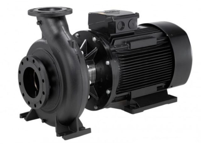 Насос циркуляционный NB Grundfos 97837159