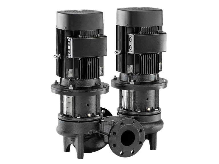 Насос TPD 32-100/4 Grundfos 96086752