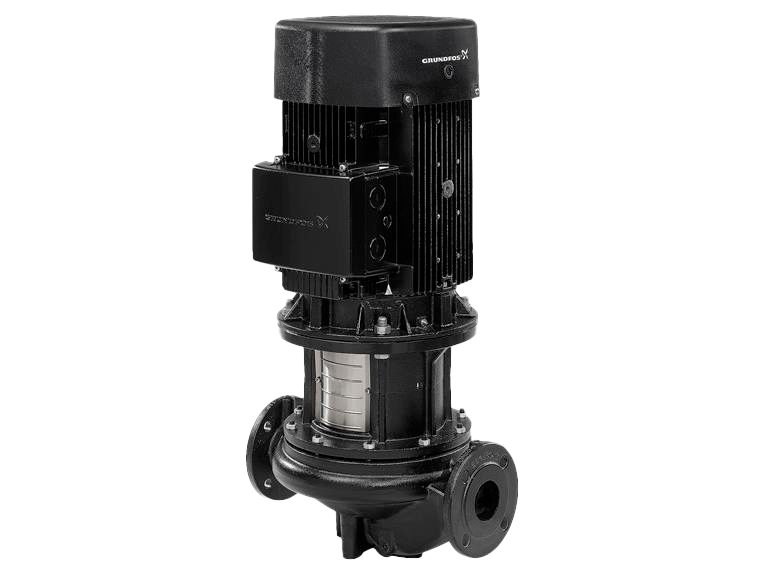 Насос TP 80-270/4 A-F-A-BAQE-MX3 Grundfos 96108841