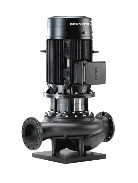 Насос TP 150-250/4 Grundfos 96109873
