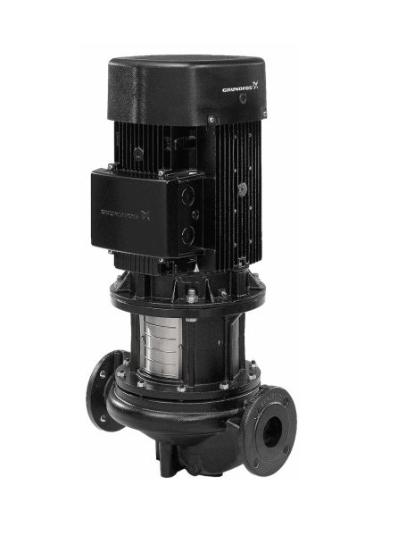 Насос TP 125-130/4 Grundfos 96109524