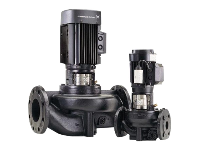Насос TP 40-190/2-A-F-A-BUBE Grundfos 96463769