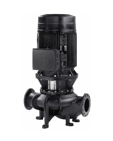 Насос TP 150-155/4 Grundfos 98908266