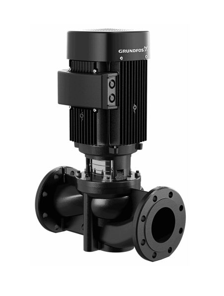 Насос TP 32-120/2 A-F-A-BQBE-DX1 Grundfos 99221962