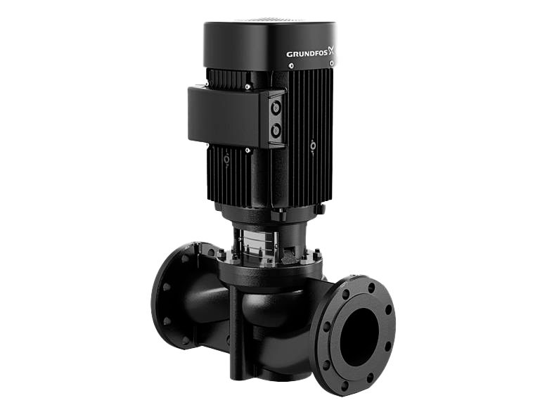 Насос TP 32-150/2 A-F-A-BQBE-DX1 Grundfos 99221979
