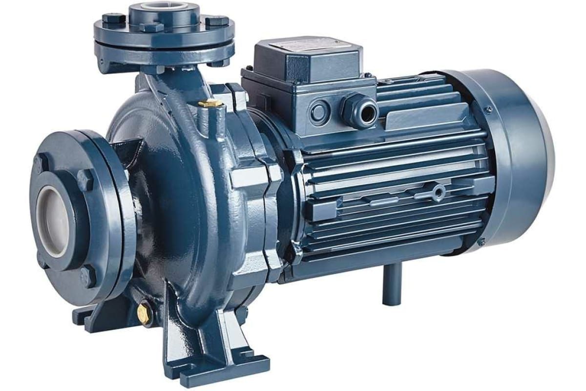 Насос центробежный Purity PSTC 50-250/185
