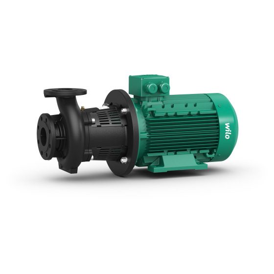 Насос BL 100/220-75/2 Wilo 2457531