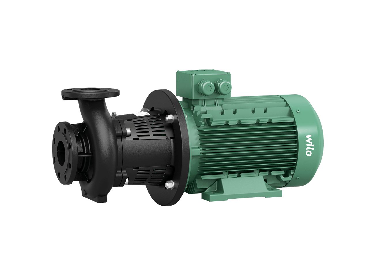 Насос CronoBloc BL 40/260-22/2 Wilo 2786271
