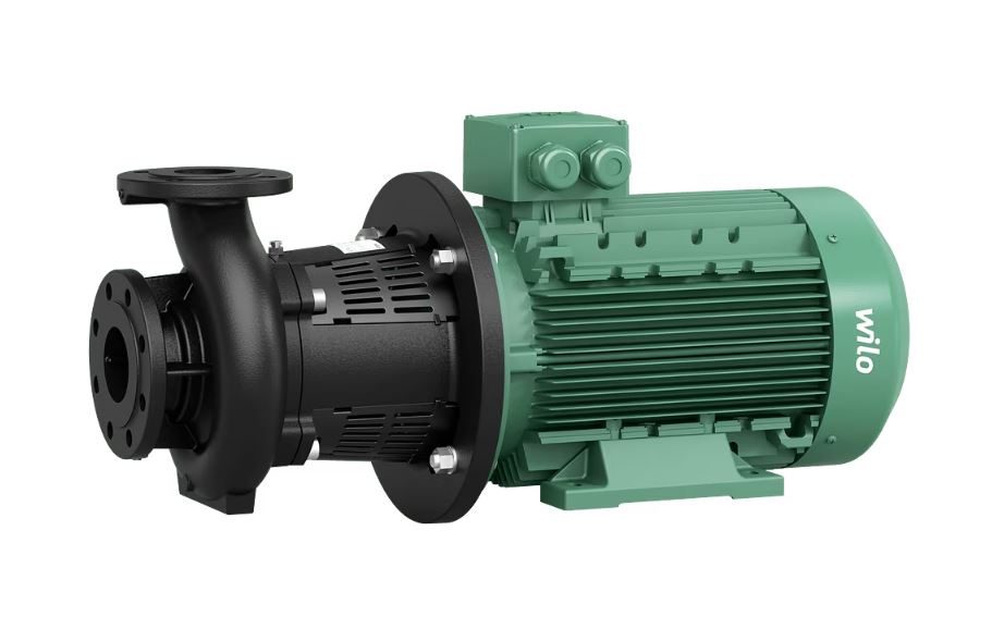 Насос BL 32/150-3/2 Wilo 2786230