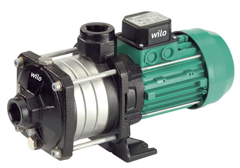 Насос MHIL 103-E-3-400-50-2 Wilo 4083884