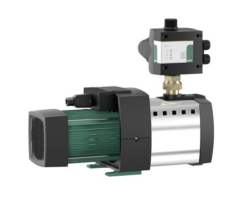 Насосная станция HiMulti 3 C 1-45 P Wilo 2543602