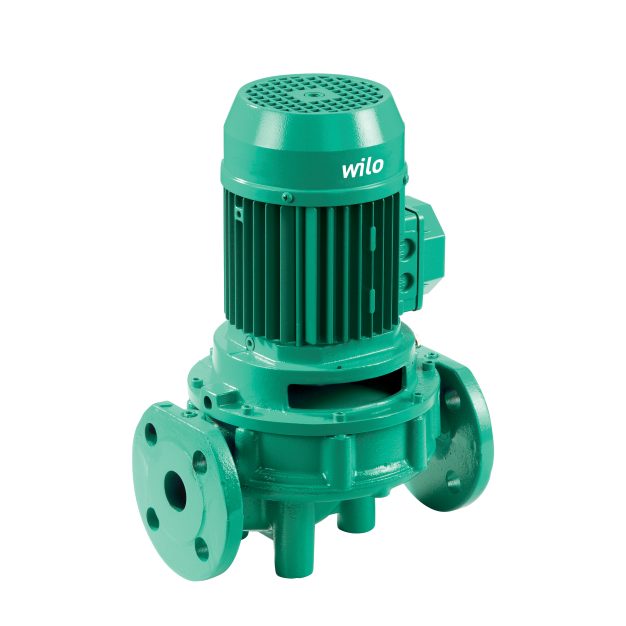 Насос циркуляционный IPL50/140-3/2 Wilo 9169304