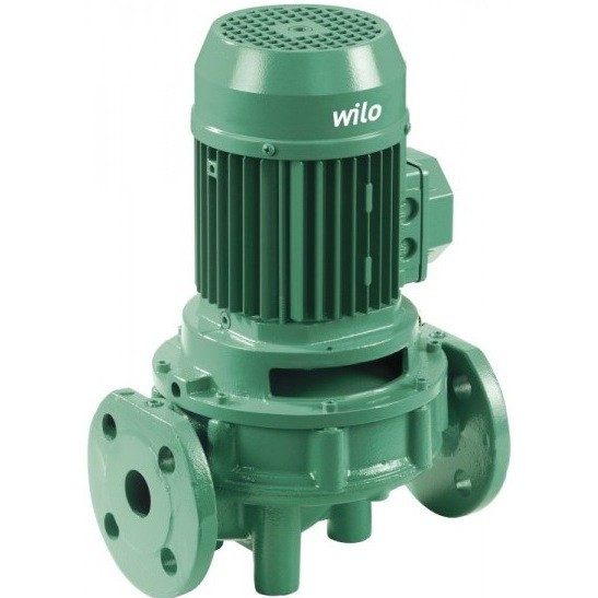 Насос циркуляционный IPL65/120-3/2 Wilo 9169305