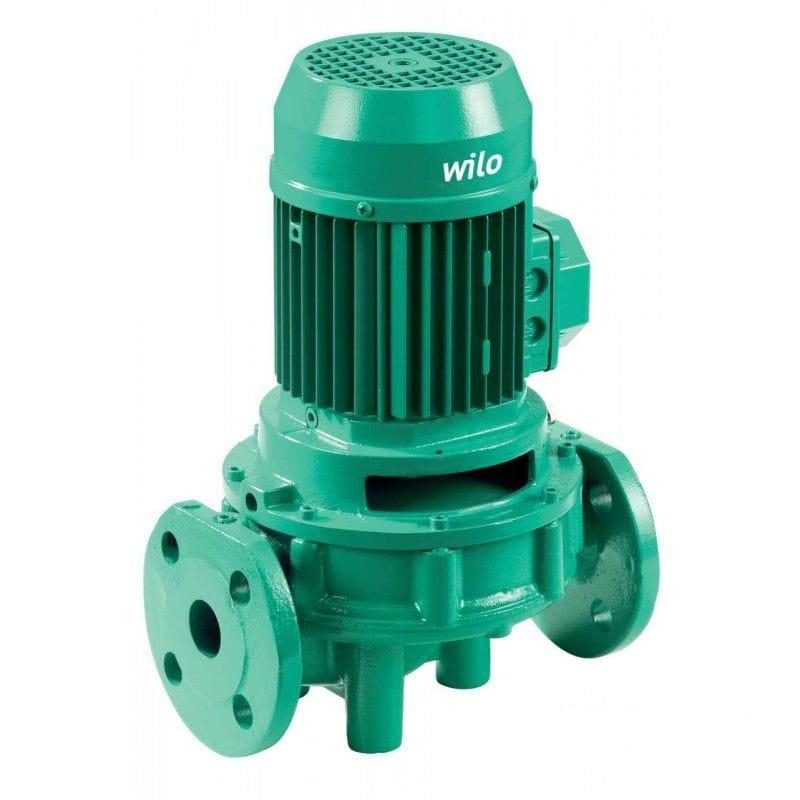 Насос циркуляционный IPL65/130-4/2 Wilo 9169309
