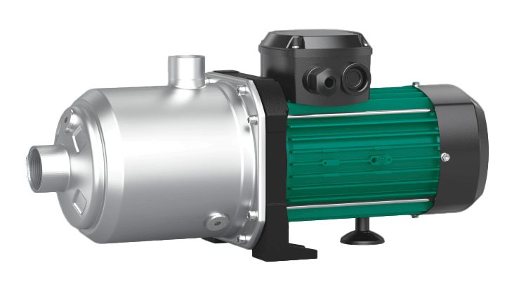 Насос MEDANA CH1-L.605-1/E/E/10T Wilo 4231493