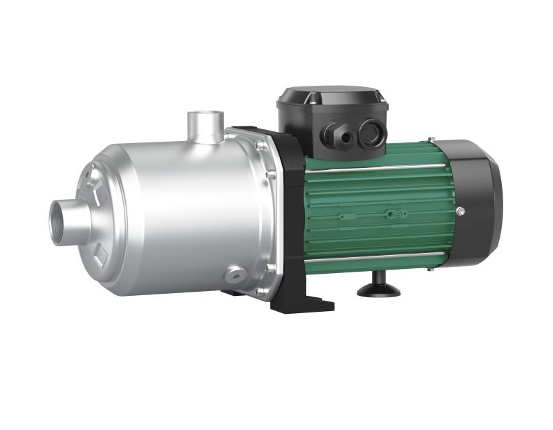 Насос MEDANA CH1-L.207-1/E/E/10T Wilo 4231473