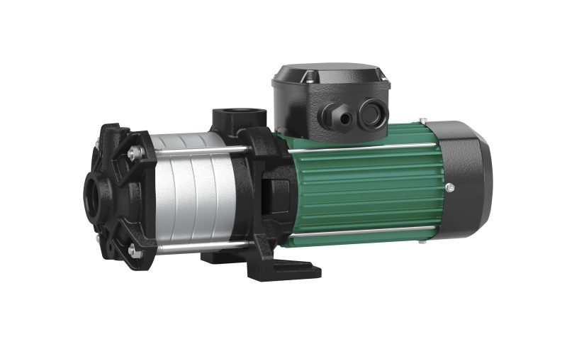 Насос MEDANA CH1-LC.604-5/E/E/10T Wilo 4233380