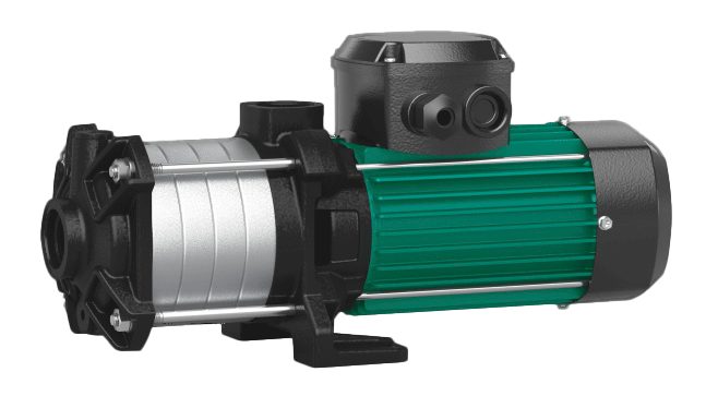 Насос MEDANA CH1-LC.406-5/E/A/10T Wilo 4233374