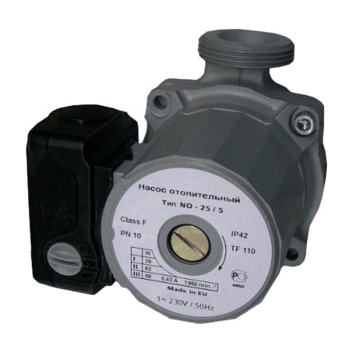 Насос NO 25/6-130 Wilo 4154014