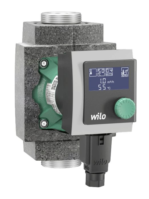 Насос STRATOS PICO-Z 25/1-4 Wilo 4216472