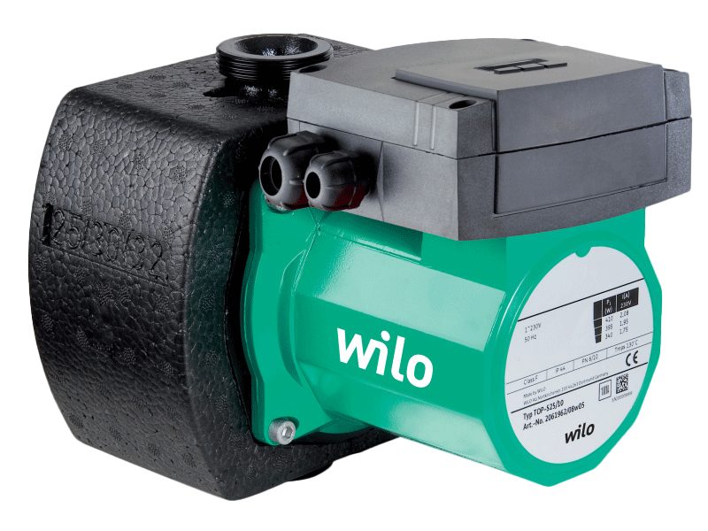 Насос TOP-S 30/7 EM PN6/10 Wilo 2048322