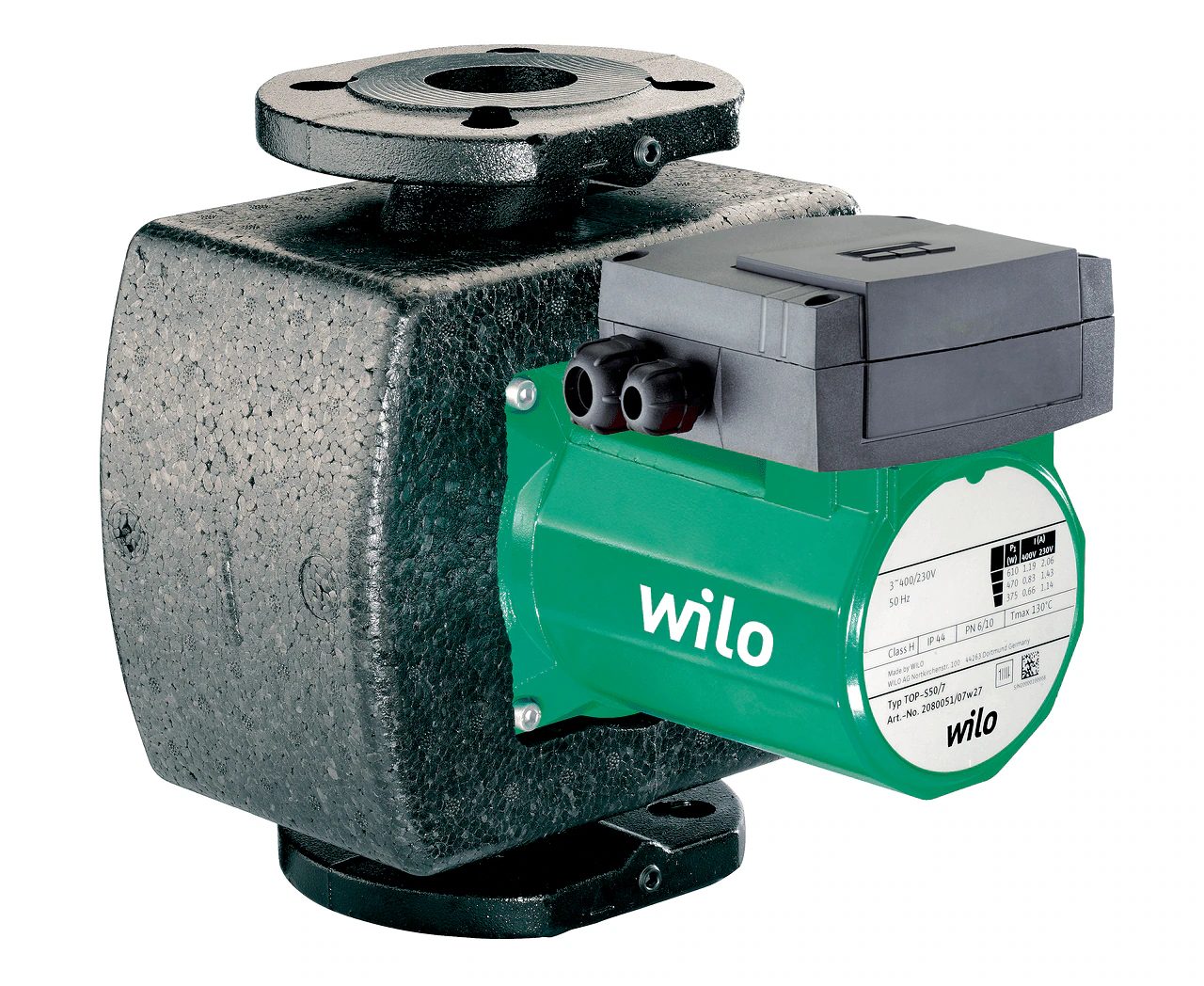 Насос TOP-S 50/7 DM PN6/10 Wilo 2165530