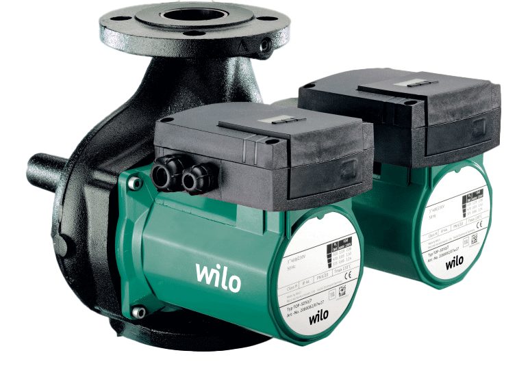 Насос TOP-SD 32/7 EM PN6/10 Wilo 2048326