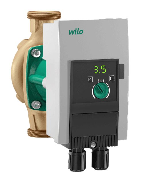 Насос YONOS MAXO-Z 30/0,5-12 Wilo 2175541