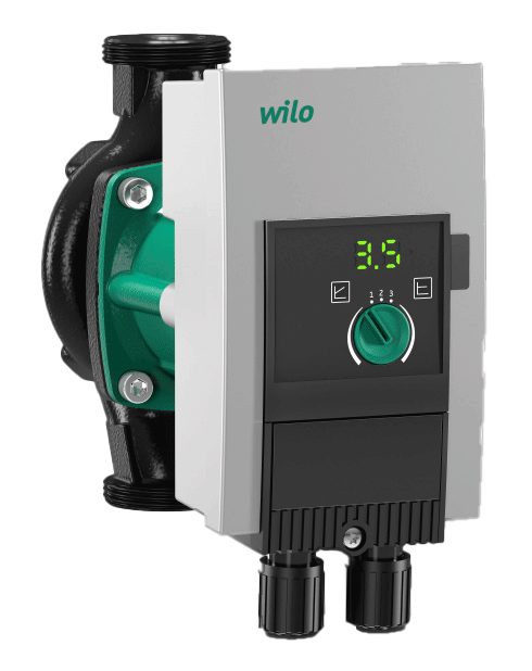 Насос YONOS MAXO 80/0,5-6 PN6 Wilo 2120656