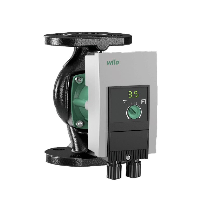 Насос YONOS MAXO 65/0,5-16 PN6/10 Wilo 2120655