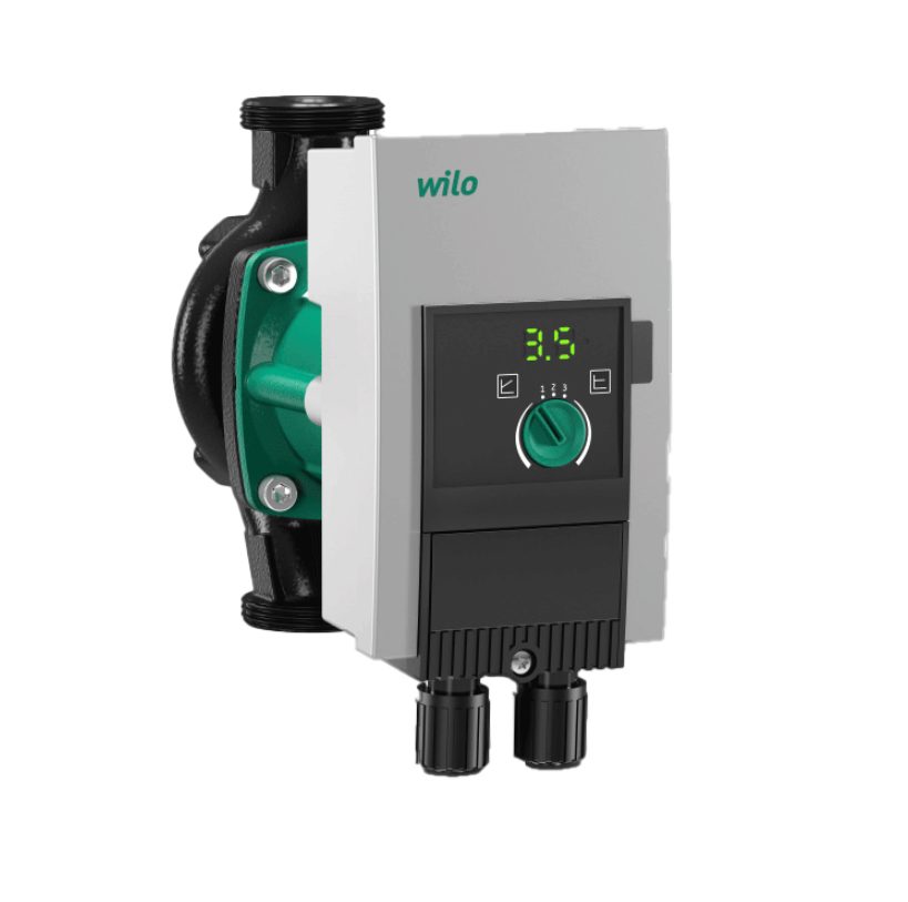 Насос Yonos Maxo 30/0.5-10 Rmot Wilo 2146239