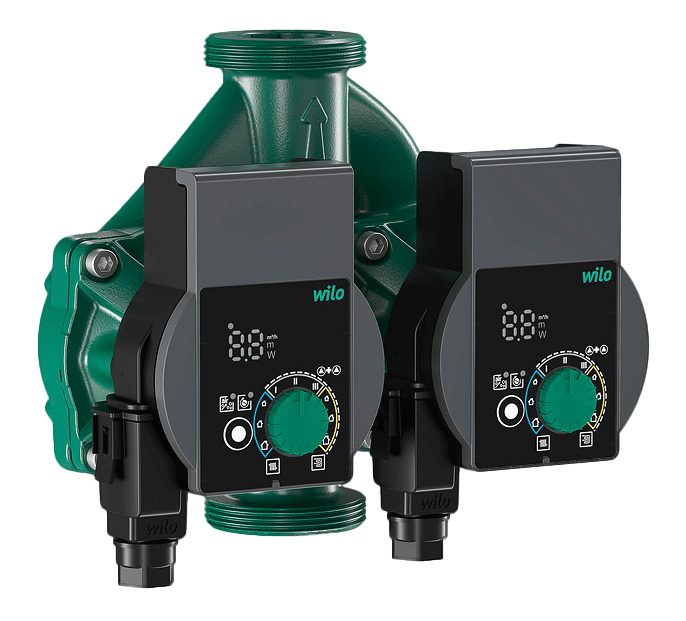 Насос YONOS PICO-D 30/1-8 Wilo 4230949