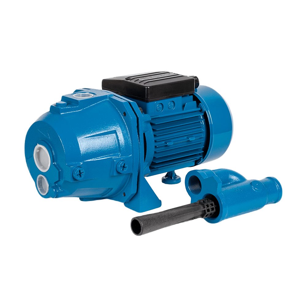 Насос ADP-355 с внешним эжектором Aquario 2635