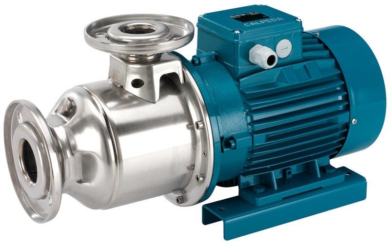 Насос MXH 4802/A Calpeda 62245021000