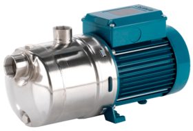Насос MXH 404/B Calpeda 62251041000