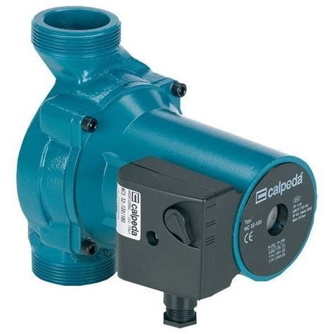 Насос циркуляционный NC3 Calpeda 70P15130000