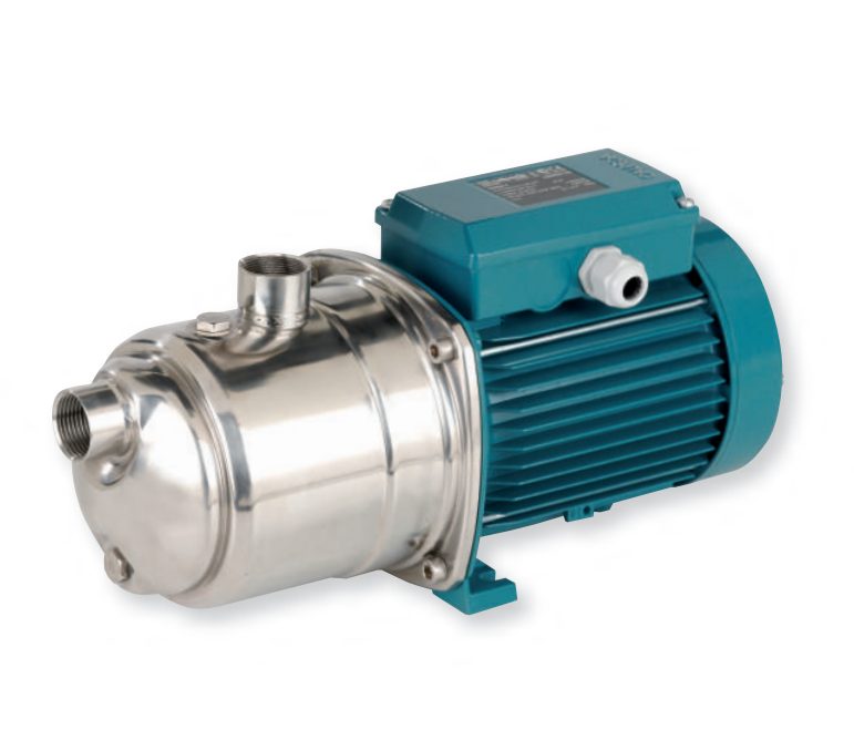 Насос NGX 4/16 Calpeda 72A50370000