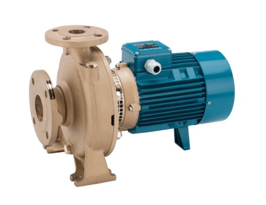 Насос BNM 50/12F/B Calpeda 61400824000