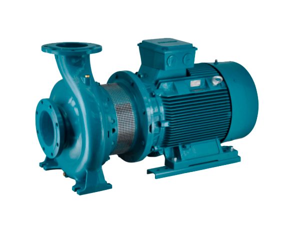 Насос NMS 100/250A/A Calpeda 60T02301000