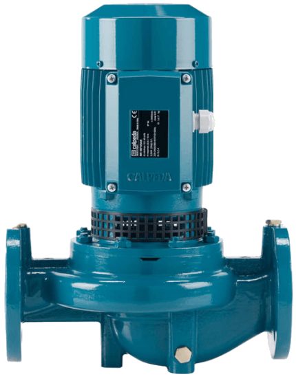 Насос NRD 65/125D Calpeda 70MC1060000